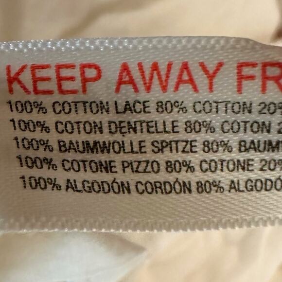 Free People Ethereal Dainty All the Attitude Printed Maxi Dress Medium Cottage - Picture 14 of 16